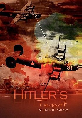 Cover for Hitlers Tenant