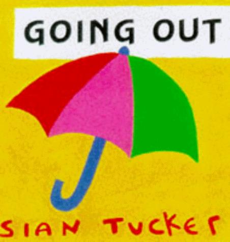 Cover for Going Out (Baby Board Books)