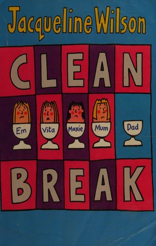 Cover for Clean break