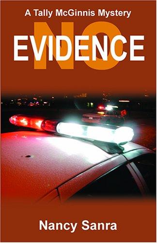 Cover for No Evidence