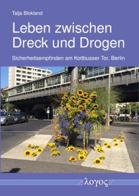 Cover for Leben Zwischen Dreck und Drogen