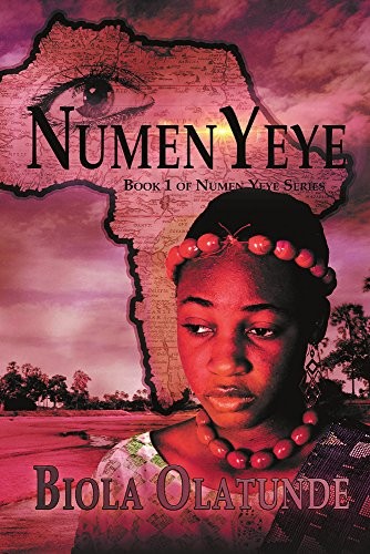 Cover for Numen Yeye