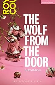 Cover for Wolf from the Door