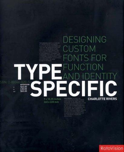 Cover for Type Specific