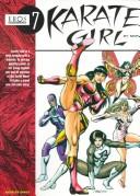 Cover for Karate Girl Vol. 1 (Eros Graphic Album Series No. 7)