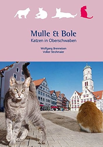 Cover for Mulle & Bole