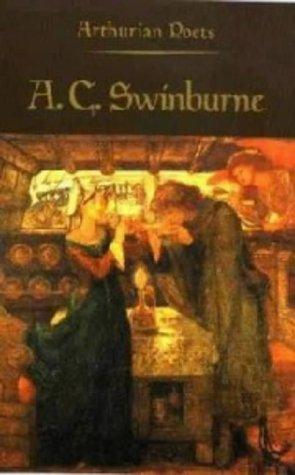 Cover for Arthurian Poets