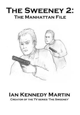 Cover for Sweeney 2