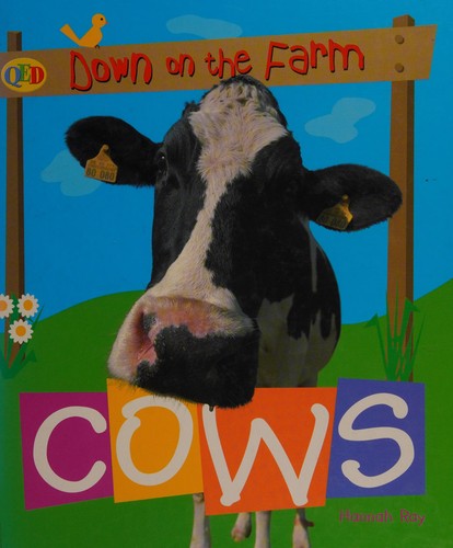 Cover for Cows