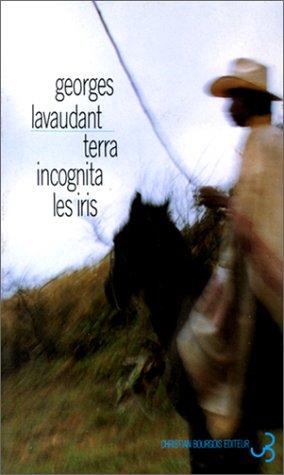 Cover for Terra incognita