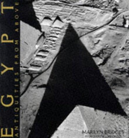 Cover for Egypt