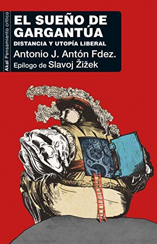 Cover for El sueño de Gargantúa