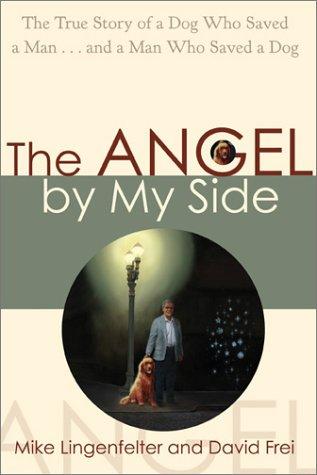 Cover for The Angel by My Side