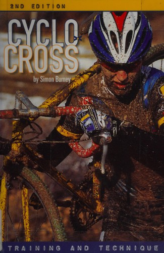 Cover for Cyclo-cross