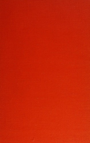 Cover for Many are one.