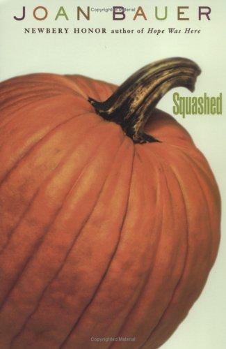 Cover for Squashed (r/i)