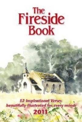 Cover for Fireside Book 2011