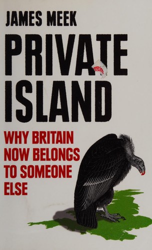 Cover for Private island
