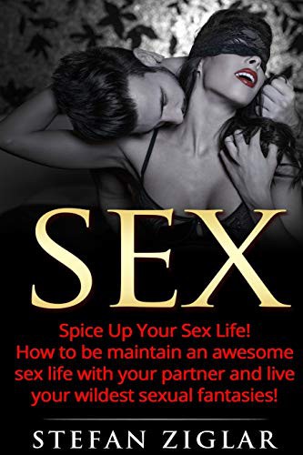 Cover for Sex