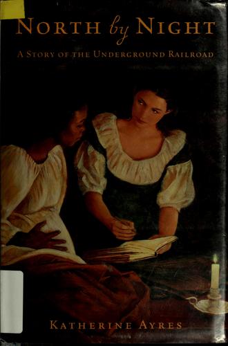 Cover for North by night
