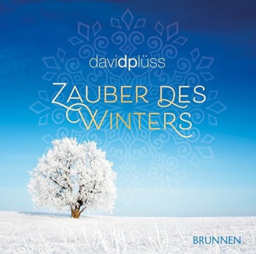 Cover for Zauber des Winters