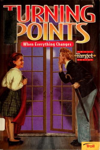 Cover for Turning Points