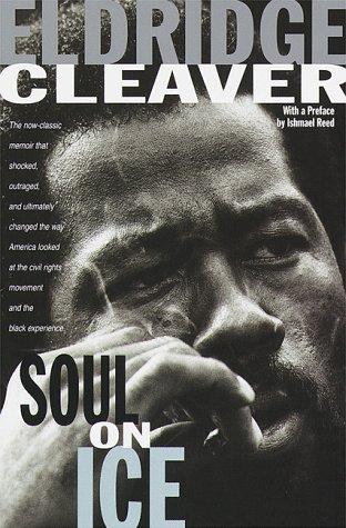 Cover for Soul on Ice