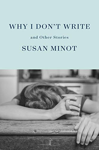 Cover for Why I Don't Write