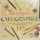 Cover for The Complete Calligrapher