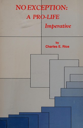 Cover for No Exception