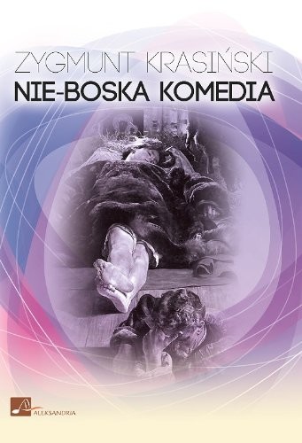 Cover for Nie-Boska komedia