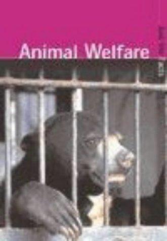 Cover for Animal Welfare (Just the Facts)