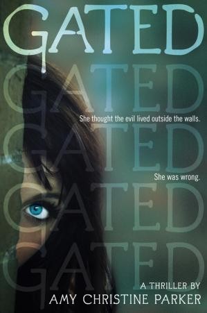 Cover for Gated