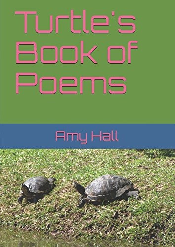 Cover for Turtle's Book of Poems