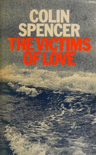 Cover for The Victims of Love