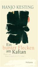 Cover for Ein bunter Flecken am Kaftan