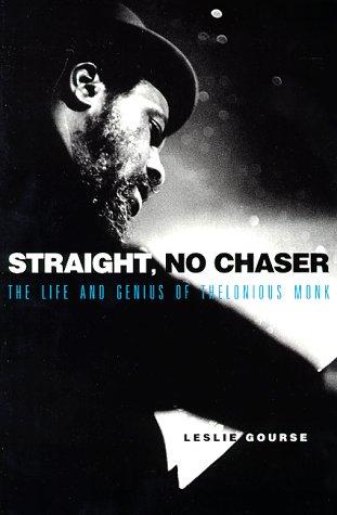 Cover for Straight, No Chaser