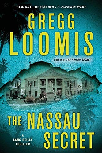 Cover for The Nassau Secret