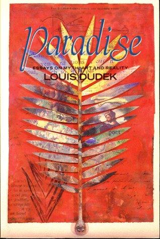 Cover for Paradise
