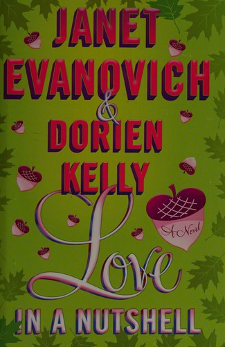 Cover for Love in a nutshell