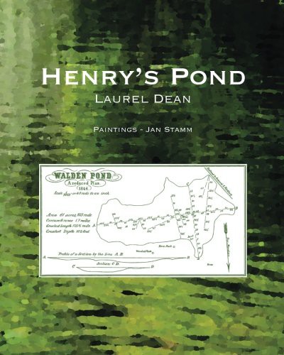 Cover for Henry's Pond