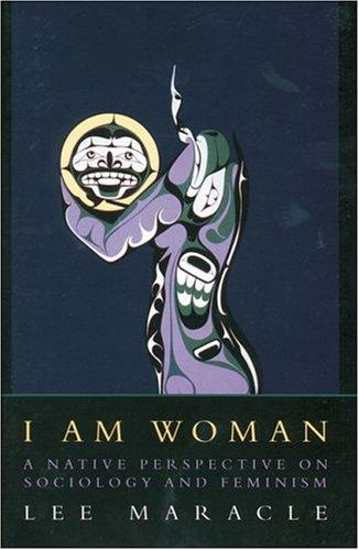 Cover for I Am Woman