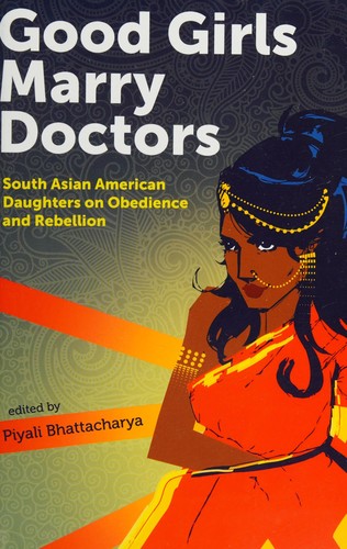 Cover for Good girls marry doctors