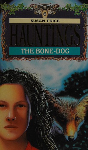 Cover for The bone-dog.