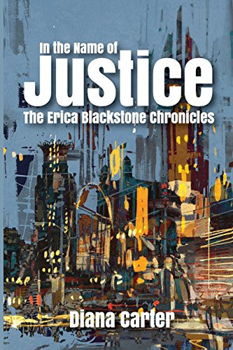 Cover for In The Name of Justice