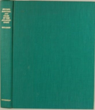 Cover for Shrimps, Lobsters, and Crabs of the Atlantic Coast of the Eastern United States, Maine to Florida