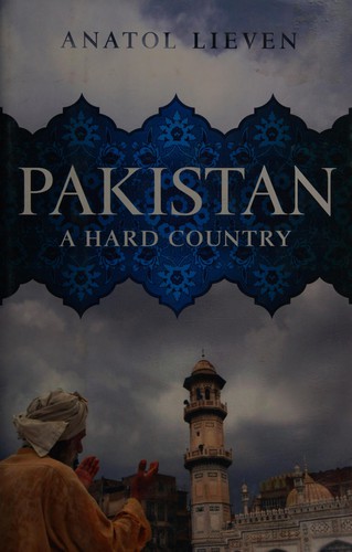 Cover for Pakistan