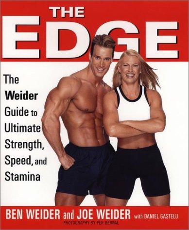 Cover for The Edge