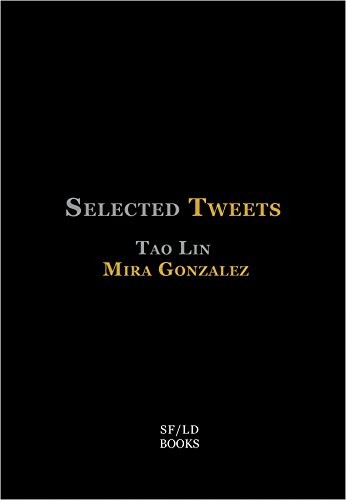 Cover for Selected Tweets