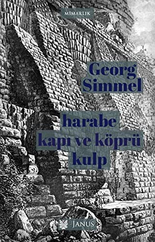 Cover for Harabe, Kapi ve Köprü, Kulp